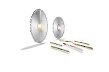 Festool Sågbladsset KSB-SORT/2 W/L 168x1,8