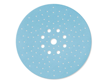 Festool Slippapper Granat D225 P80 GR/25