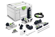 Festool Kantfräs MFK 700 EQ-Set