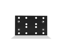 Festool Slipplatta SSH-STF-80x130/12