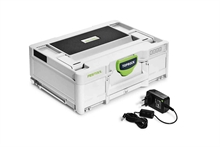 Festool Bluetooth®-högtalare TOPROCK SYS3 BT20 M 137