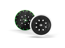 Festool Slipplatta FUSION-TEC ST-STF D150/MJ2-M8-W-HT