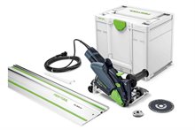 Festool Diamantkap DSC-AG 125-Plus-FS