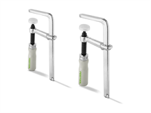 Festool Skruvtving FSZ 120