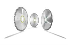 Festool Sågklingset KSB-SORT/3 W/A 260x2,5