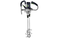Festool Omrörare MX 1600/2 REQ DUO DOUBLE