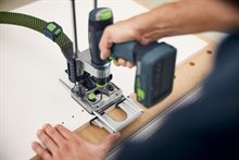 Festool Mobil borrtillsats MB 40