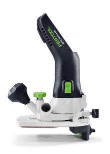 Festool Kantfräs 18 V MFKC 700 KA EB-Basic 