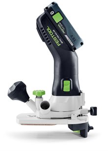 Festool Kantfräs 18 V MFKC 700 KA EB-Basic 