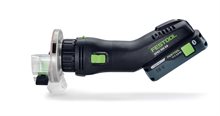 Festool Kantfräs 18 V OFKC 500 R3 EB-Basic