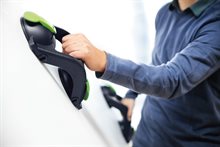 Festool Dubbel vakuumlyft GECKO DOSH