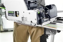 Festool Sänksåg med ritsklinga TSV 60 KEBQ-Plus