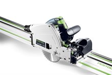Festool Sänksåg med ritsklinga TSV 60 KEBQ-Plus-FS