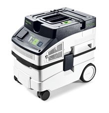 Festool Dammsugare CLEANTEC CT 15
