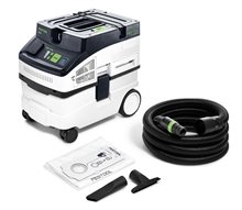Festool Dammsugare CLEANTEC CT 15