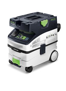 Festool Dammsugare CLEANTEC CTH MIDI I AC