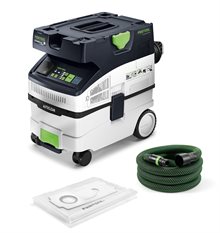 Festool Dammsugare CLEANTEC CTH MIDI I AC