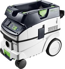 Festool Dammsugare CLEANTEC CTL 26 EI