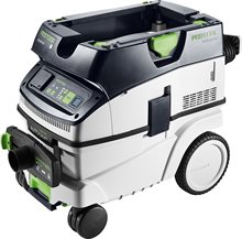 Festool Dammsugare CLEANTEC CTL 26 EI AC-RENOFIX
