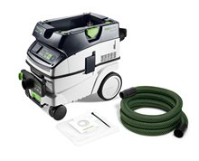 Festool Dammsugare CLEANTEC CTL 26 EI AC-RENOFIX