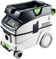 Festool Dammsugare CTL 26 EI-FLR
