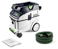 Festool Dammsugare CLEANTEC CTL 36 EI