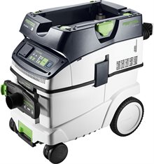 Festool Dammsugare CLEANTEC CTL 36 EI AC-RENOFIX