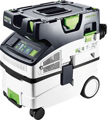 Festool Dammsugare CLEANTEC CTL MIDI I