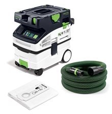 Festool Dammsugare CLEANTEC CTL MIDI I