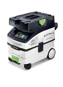 Festool Dammsugare CLEANTEC CTL MIDI I AC