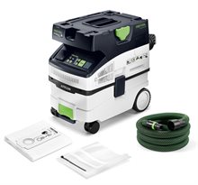 Festool Dammsugare CLEANTEC CTL MIDI I AC