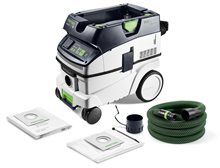 Festool Dammsugare CLEANTEC CTM 26 EI AC
