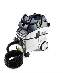 Festool Dammsugare CLEANTEC CTM 36 EI AC-PLANEX