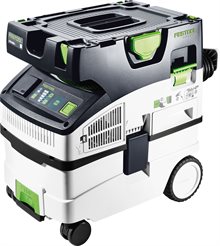 Festool Dammsugare CLEANTEC CTM MIDI I