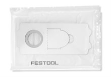 Festool Säkerhetsfiltersäck FIS-CTH MIDI/3