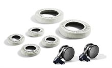 Festool Hjulskydd RD-CT 26-36-Set