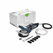 Festool Betongslip RENOFIX RG 130 ECI-Plus