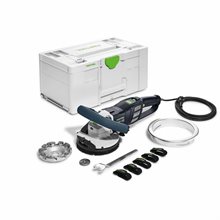 Festool Betongslip RENOFIX RG 130 ECI-Set DIA HD