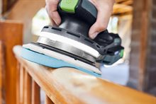 Festool Slippapper Granat PROfile D150 S GR PRO/10
