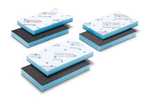 Festool Slippapper Granat PROfile 80x133 GR PRO/10-Set