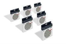 Festool Slippapper Granat D150 GR-Set