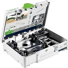 Festool Hålradsborrset LR 32-SYS