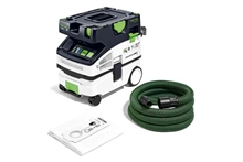 Festool Dammsugare CTL MINI I CLEANTEC