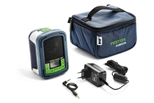 Festool Digital radio BR 10 DAB+ SYSROCK