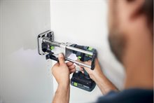 Festool Mobil borrtillsats MB 40