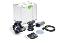Festool Kantslip ES-ETS 125 REQ-Plus