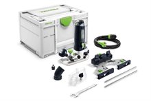 Festool Kantfräs MFK 700 EQ-Plus