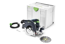 Festool Cirkelsåg HK 55 EBQ-Plus