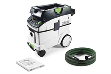 Festool Dammsugare CTL 36 E LE CLEANTEC