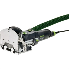 Festool Förbindningsfräs DOMINO DF 500 Q-Set
